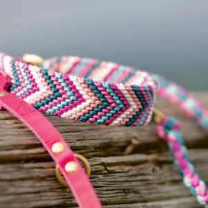 TIARA'S SUMMER BREEZE
