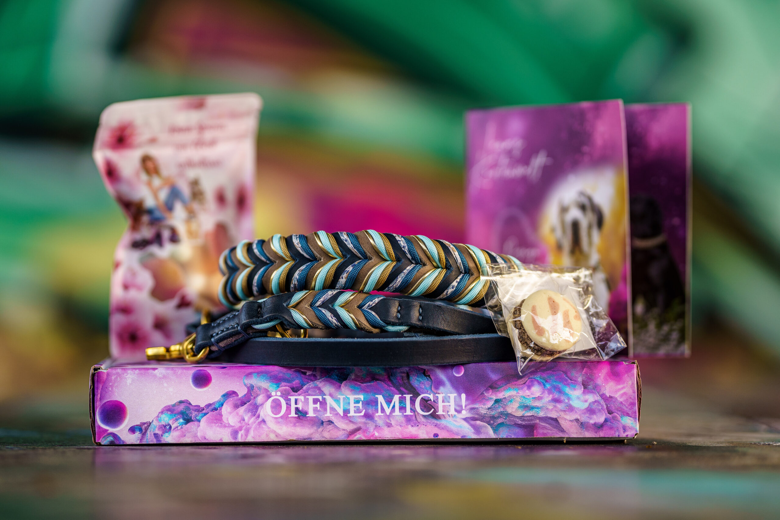 FELLOW'S SEA OF FLOWERS 🌸🌊 – Bild 3