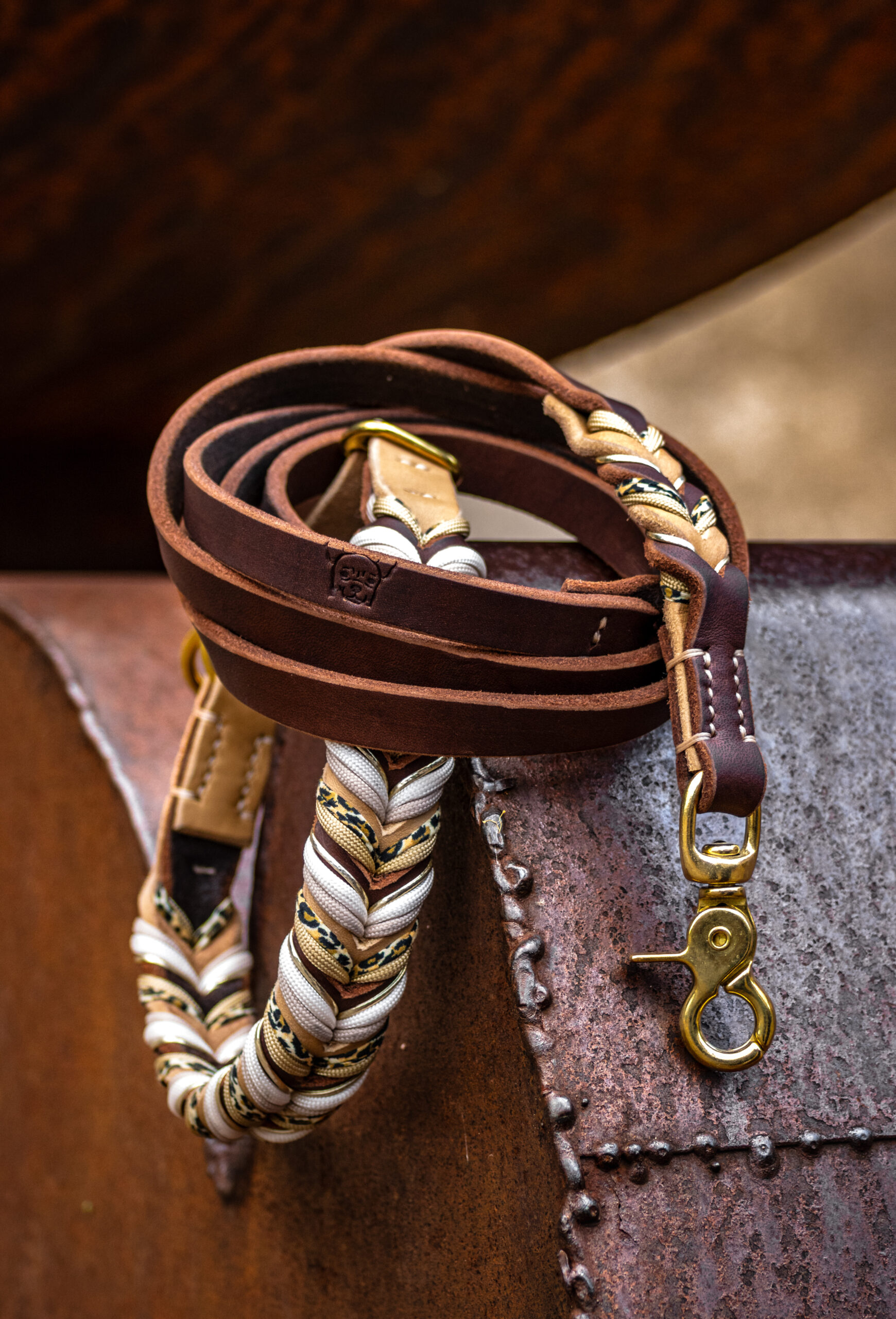 RUBY’S WILD LEO 🤎🐆