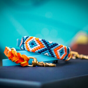 SANIJ'S NEON DRIFT 🐾⚡