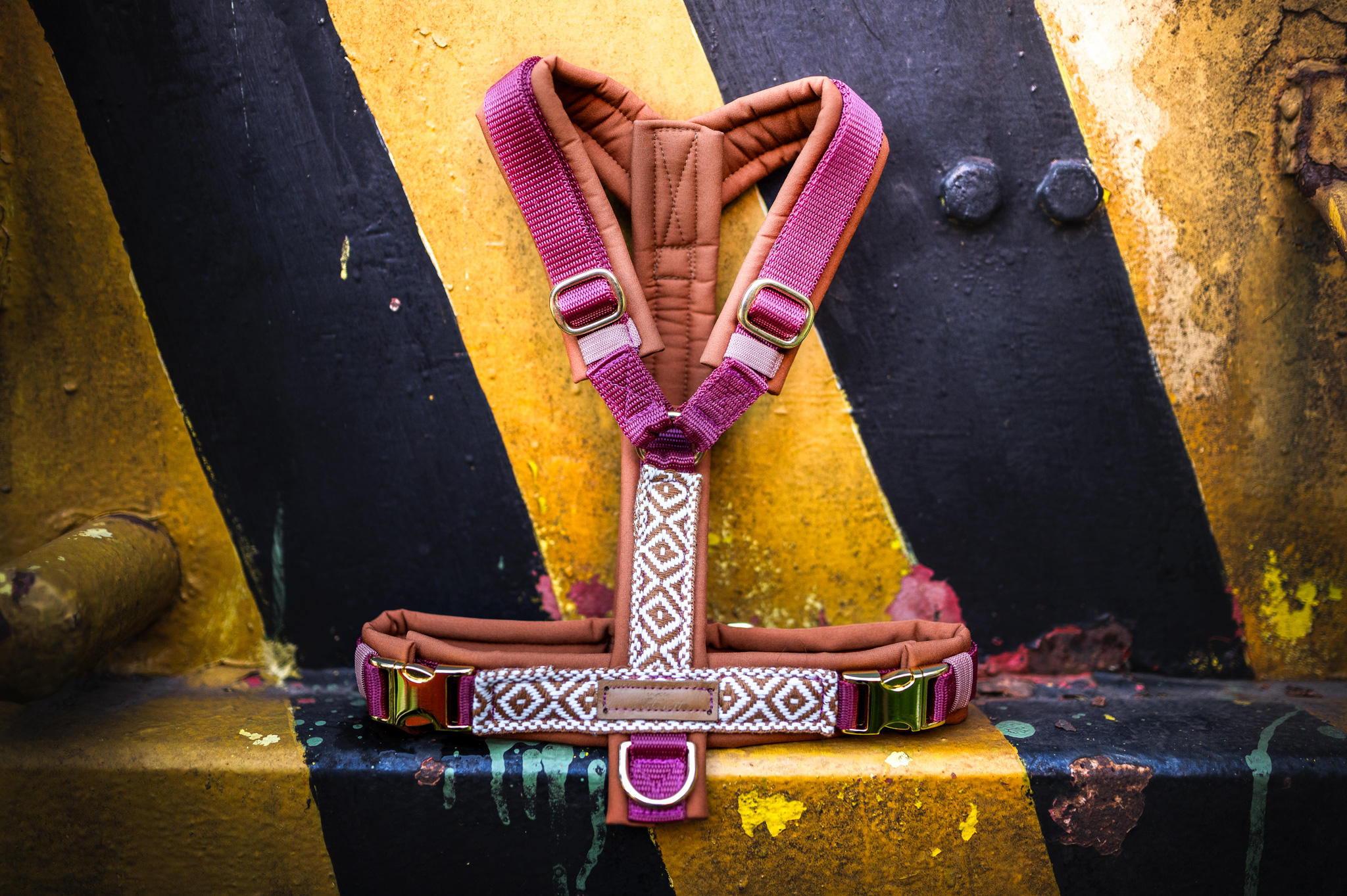 FAY'S RUSTIC ROMANCE GESCHIRR 🤎🍇🌾