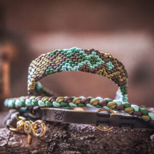 CASPERS LOST IN THE WOODS 🌲🪵