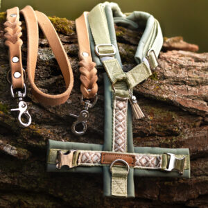 INDIRA'S PINEWOOD DREAM GESCHIRR