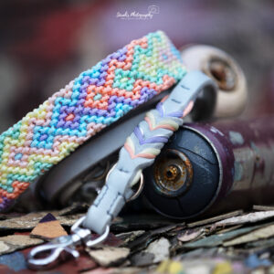 HUNTER'S RAINBOW SORBET 🌈💛