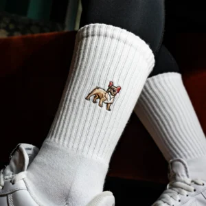 FRENCHI SPORTSOCKEN