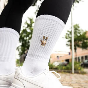 CHIHUAHUA SPORTSOCKEN