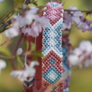 LUNA'S BLOSSOM SKY 🌸☁️