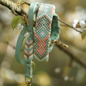 QUINN'S MINT BLOSSOM 🍑✨