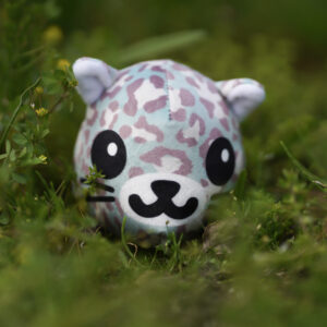 PUFFBALL - LEO MINT