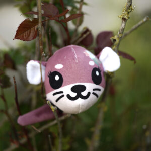 PUFFBALL - OTTER
