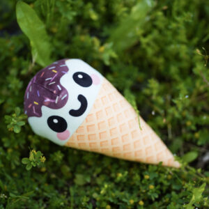 PUFFBALL - EIS