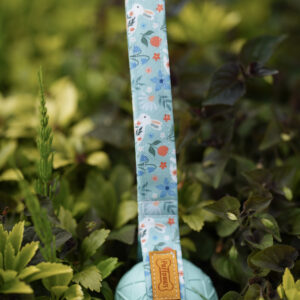 BUDDYBALL WURFBALL - RABBIT GARDEN BIG