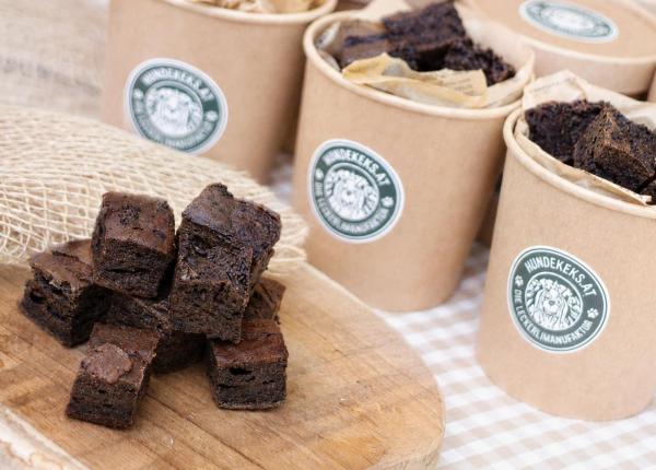 BROWNIE BITES