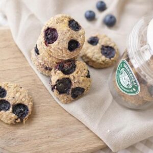 BLUEBERRY-BANANA-COOKIES