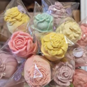 FLOWER POP