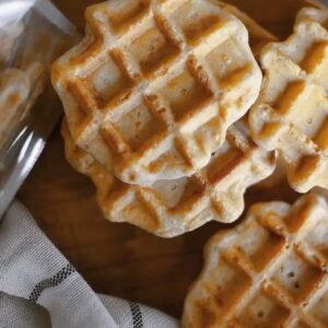FARMHOUSE BREAKFAST WOOFLES