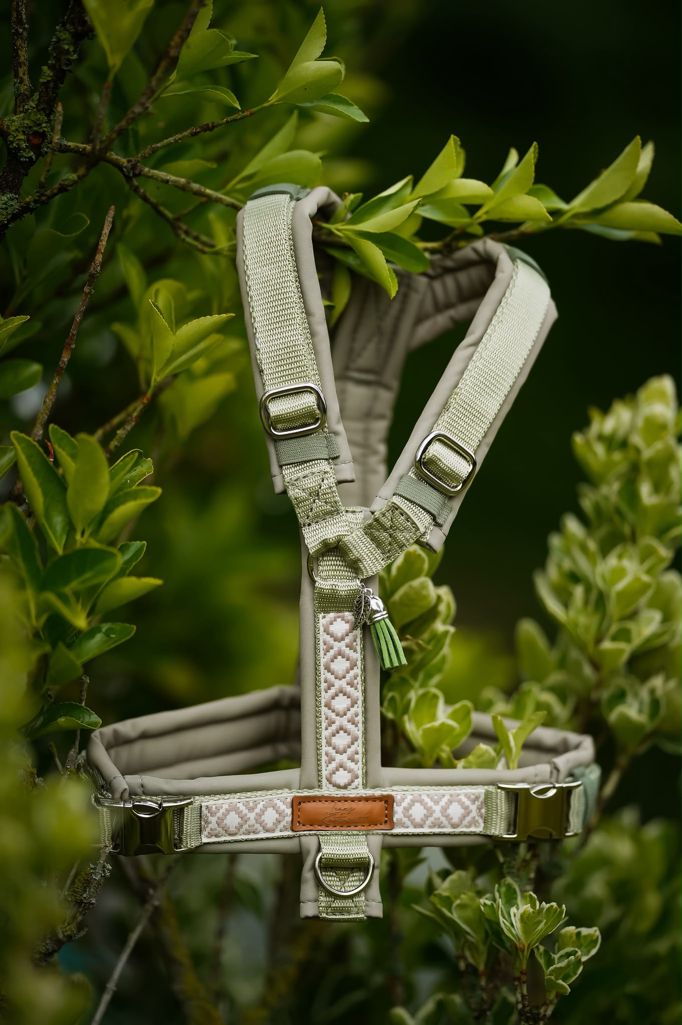 INDIRA’S PINEWOOD DREAM GESCHIRR