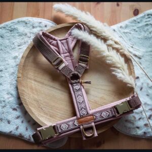 BOHO BLUSH GESCHIRR