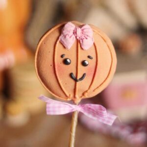 PUMPKIN POP